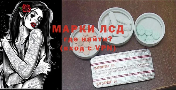 spice Бежецк